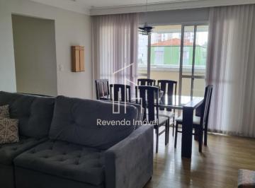 Apartamento · 80m² · 3 Quartos · 2 Vagas · Venda de Apartamento de 3 Quartos com Suíte no Centro de Diadema-SP 2 Banheiros,