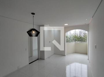 Apartamento · 50m² · 2 Quartos · 1 Vaga · Apartamento à Venda - Bosque da Saúde, 2 Quartos, 50 m2