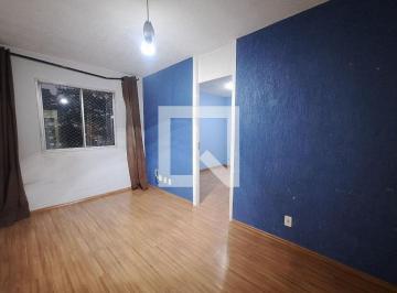 Apartamento · 64m² · 2 Quartos · 1 Vaga · Apartamento à Venda - Vila Tibirica, 2 Quartos, 64 m2