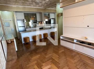 Apartamento · 94m² · 3 Quartos · 2 Vagas · Apartamento à Venda - Jardim do Mar, 3 Quartos, 94 m2