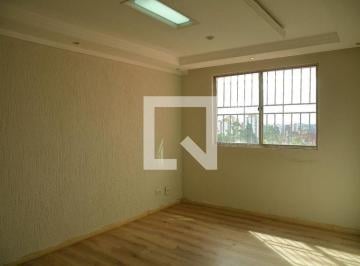 Apartamento · 56m² · 2 Quartos · 1 Vaga · Apartamento à Venda - Nova Petrópolis, 2 Quartos, 56 m2