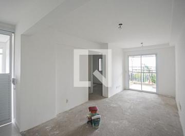 Apartamento · 58m² · 2 Quartos · 1 Vaga · Apartamento à Venda - Vila Lusitânia, 2 Quartos, 58 m2
