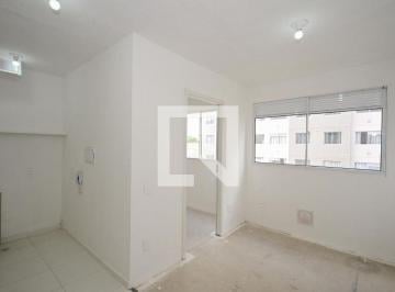 Apartamento · 32m² · 2 Quartos · Apartamento à Venda - Jardim DAbril, 2 Quartos, 32 m2