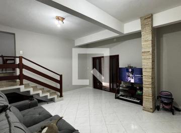 Casa · 320m² · 3 Quartos · 3 Vagas · Casa à Venda - Parque Oratório, 3 Quartos, 320 m2