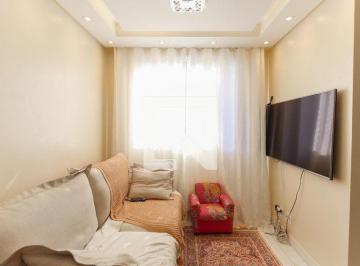 Apartamento · 43m² · 2 Quartos · 1 Vaga · Apartamento à Venda - Itaquera, 2 Quartos, 43 m2
