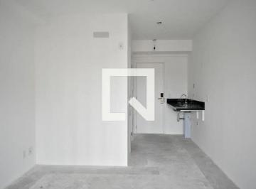 Apartamento · 25m² · 1 Quarto · Apartamento à Venda - Chácara Inglesa, 1 Quarto, 25 m2