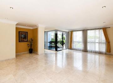 Apartamento · 437m² · 4 Quartos · 4 Vagas · Apartamento à Venda - Moema, 4 Quartos, 437 m2