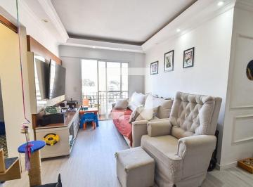 Apartamento · 55m² · 2 Quartos · 1 Vaga · Apartamento à Venda - Vila Mariana, 2 Quartos, 55 m2