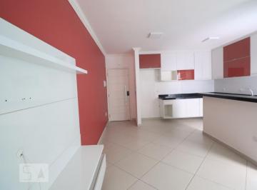 Apartamento · 60m² · 2 Quartos · 1 Vaga · Apartamento à Venda - Santa Teresinha, 2 Quartos, 60 m2