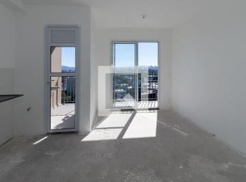 Apartamento · 41m² · 2 Quartos · 1 Vaga · Apartamento à Venda - Bom Retiro, 2 Quartos, 41 m2