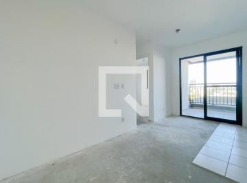 Apartamento · 43m² · 2 Quartos · 1 Vaga · Apartamento à Venda - Bonfim , 2 Quartos, 43 m2