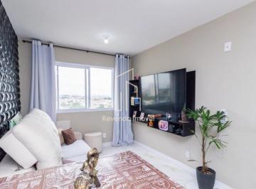 Apartamento · 41m² · 2 Quartos · 1 Vaga · Imperdível! Apartamento à venda em São Paulo-SP, Vila Pirituba, 2 quartos, 1 sala, 1 banheiro, 1 vag