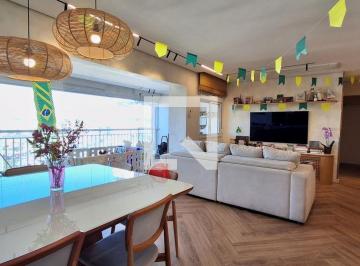 Apartamento · 137m² · 2 Quartos · 2 Vagas · Apartamento à Venda - Jardim do Mar, 2 Quartos, 137 m2