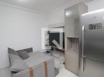 Apartamento · 99m² · 2 Quartos · 1 Vaga · Apartamento à Venda - Jardim, 2 Quartos, 99 m2