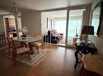Apartamento · 71m² · 2 Quartos · 2 Vagas · Apartamento Exclusivo no Coração do Campo Belo: 2 Quartos, 1 Suíte, 2 Vagas! Age