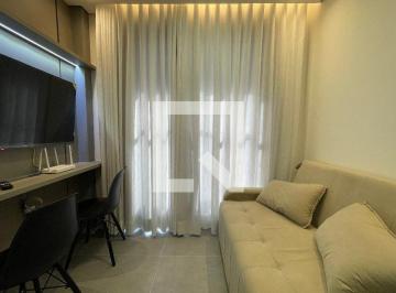Photo 1 · Apartamento à Venda - Jardim Éster Yolanda, 1 Quarto, 31 m2