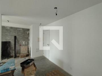 Apartamento · 67m² · 2 Quartos · 1 Vaga · Apartamento à Venda - Bosque da Saúde, 2 Quartos, 67 m2
