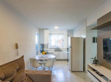 Apartamento · 53m² · 2 Quartos · Apartamento à Venda - Jardim Miriam, 2 Quartos, 53 m2