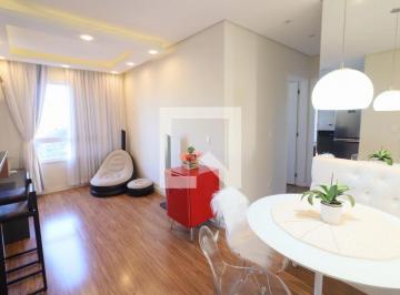 Apartamento · 46m² · 2 Quartos · 1 Vaga · Apartamento à Venda - Novo Osasco, 2 Quartos, 46 m2