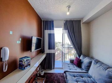 Apartamento · 28m² · 1 Quarto · Apartamento à Venda - Belém, 1 Quarto, 28 m2
