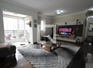 Apartamento · 118m² · 3 Quartos · 2 Vagas · Apartamento à Venda - Centro, 3 Quartos, 118 m2