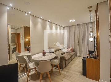 Apartamento · 43m² · 1 Quarto · 1 Vaga · Apartamento à Venda - Assunção, 1 Quarto, 43 m2