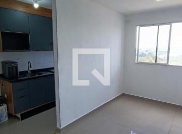 Apartamento · 41m² · 2 Quartos · 1 Vaga · Apartamento à Venda - Bussocaba, 2 Quartos, 41 m2