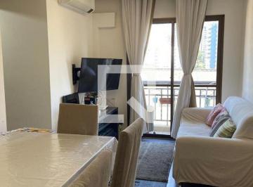 Apartamento · 75m² · 3 Quartos · 2 Vagas · Apartamento à Venda - Aclimação, 3 Quartos, 75 m2