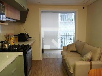 Apartamento · 36m² · 2 Quartos · Apartamento à Venda - Itaquera, 2 Quartos, 36 m2