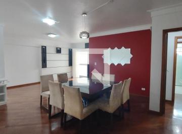 Apartamento · 137m² · 3 Quartos · 2 Vagas · Apartamento à Venda - Santa Paula, 3 Quartos, 137 m2