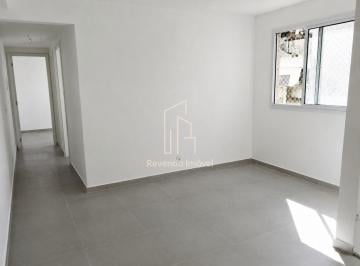 Apartamento · 40m² · 2 Quartos · Apartamento à venda em São Paulo-SP, no bairro Jardim Germânia: 2 quartos, 1 banheiro, 40m² de área.
