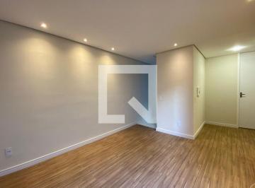 Apartamento · 44m² · 2 Quartos · 1 Vaga · Apartamento à Venda - Parque Ipê, 2 Quartos, 44 m2