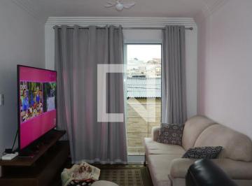 Apartamento · 60m² · 2 Quartos · 1 Vaga · Apartamento à Venda - Vila Formosa, 2 Quartos, 60 m2