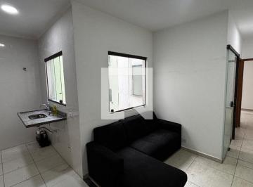 Apartamento · 94m² · 2 Quartos · 1 Vaga · Apartamento à Venda - Jardim Bela Vista, 2 Quartos, 94 m2