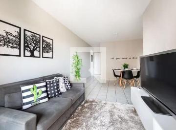 Apartamento · 67m² · 3 Quartos · 1 Vaga · Apartamento à Venda - Utinga, 3 Quartos, 67 m2