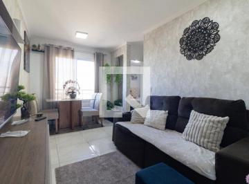 Apartamento · 44m² · 2 Quartos · 1 Vaga · Apartamento à Venda - Sacomã, 2 Quartos, 44 m2
