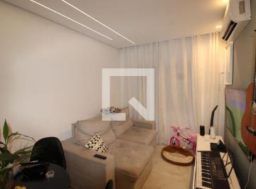 Casa · 95m² · 3 Quartos · 2 Vagas · Casa à Venda - Jardim Nossa Senhora do Carmo, 3 Quartos, 95 m2