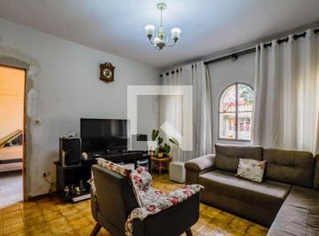 Casa · 200m² · 3 Quartos · 4 Vagas · Casa à Venda - Vila Alto de Santo André, 3 Quartos, 200 m2