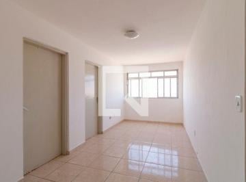 Apartamento · 56m² · 2 Quartos · 1 Vaga · Apartamento à Venda - Piqueri, 2 Quartos, 56 m2