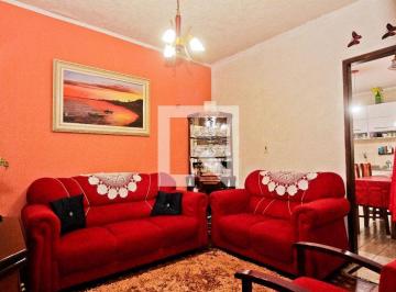 Casa · 87m² · 3 Quartos · 2 Vagas · Casa à Venda - Sítio do Mandaqui, 3 Quartos, 87 m2