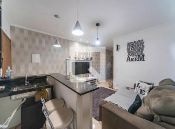 Apartamento · 100m² · 2 Quartos · 1 Vaga · Apartamento à Venda - Parque Oratório, 2 Quartos, 100 m2