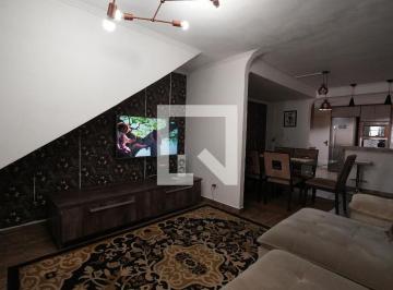 Casa · 212m² · 3 Quartos · 2 Vagas · Casa à Venda - Utinga, 3 Quartos, 212 m2