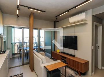 Apartamento · 39m² · 1 Quarto · 1 Vaga · Apartamento à Venda - Vila Mariana, 1 Quarto, 39 m2