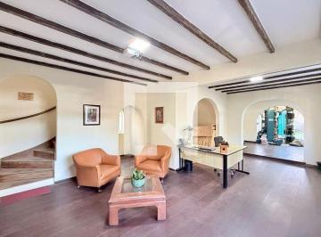 Casa · 380m² · 3 Quartos · 4 Vagas · Casa à Venda - Santo Amaro , 3 Quartos, 380 m2
