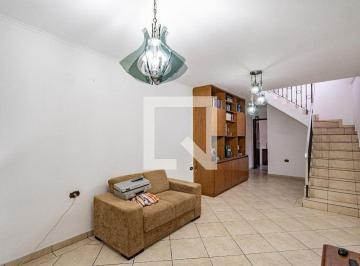 Casa · 162m² · 3 Quartos · 2 Vagas · Casa à Venda - Parque Bristol, 3 Quartos, 162 m2