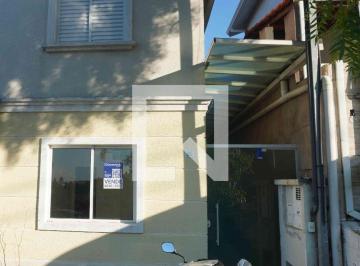 Casa · 122m² · 2 Quartos · 2 Vagas · Casa à Venda - Vila Engenho Novo, 2 Quartos, 122 m2