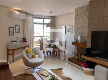 Apartamento · 126m² · 4 Quartos · 2 Vagas · Apartamento à Venda - Vila Prudente, 4 Quartos, 126 m2
