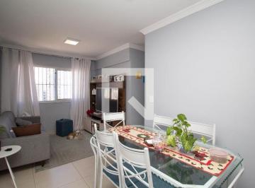 Apartamento · 55m² · 2 Quartos · 2 Vagas · Apartamento à Venda - Freguesia do Ó, 2 Quartos, 55 m2