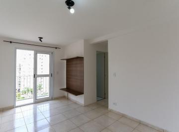 Apartamento · 46m² · 2 Quartos · 1 Vaga · Apartamento à Venda - Jardim São Savério, 2 Quartos, 46 m2