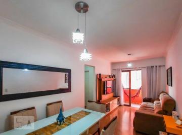 Apartamento · 67m² · 2 Quartos · 1 Vaga · Apartamento à Venda - Nova Petrópolis, 2 Quartos, 67 m2